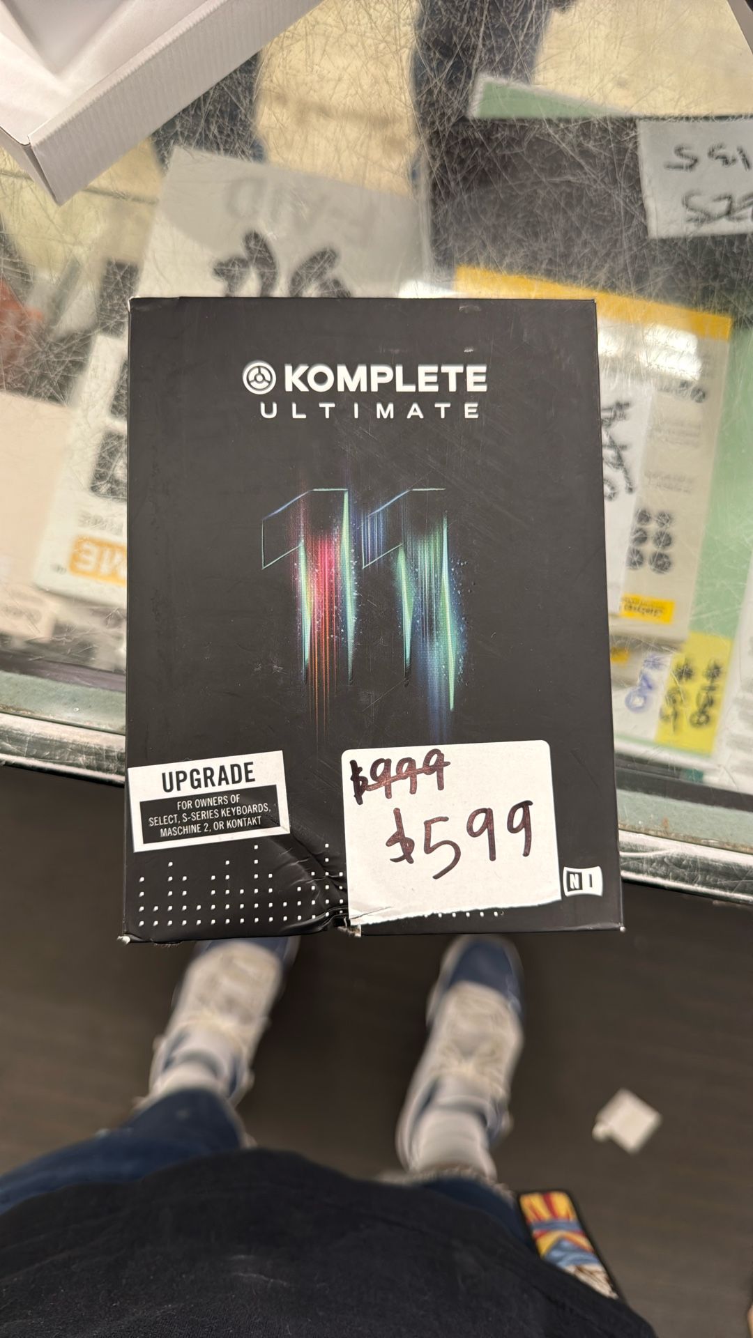 Komplete Ultimate