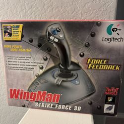 Wingman PC 