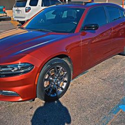 Dodge Charger 2019 GT