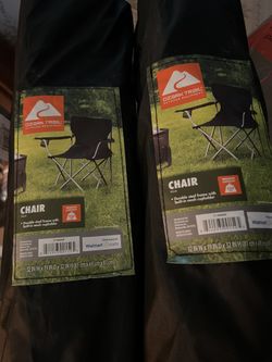 Ozark lawn chairs 