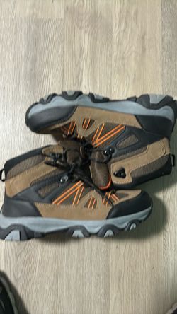 Denali Cypress Boys' Hiking Boot