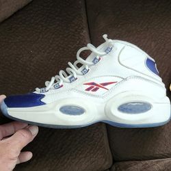 Iverson Q's