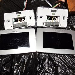 Smart Sensi Wifi Thermastat 