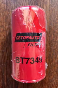 GETOPAUTO filter BT7349