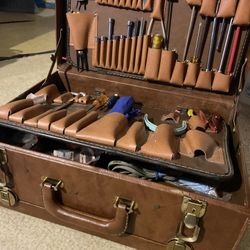 Tool Case / Tools