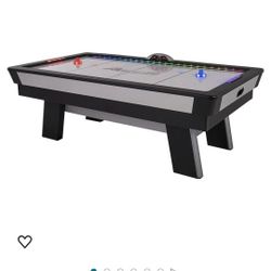 Air Hockey Table