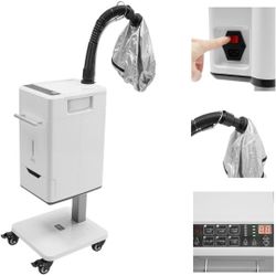 Hair Dyeing Machine