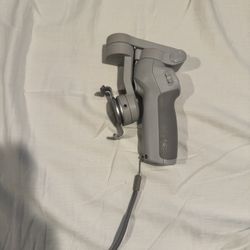 DJI Osmo 3