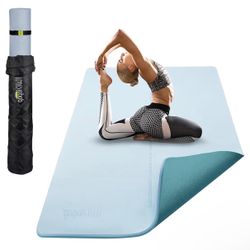 6x4’ Exercise Mat 1/2inch