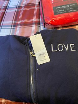 Track suit