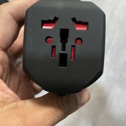 Travel Plug 