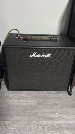 Marshall Code 50