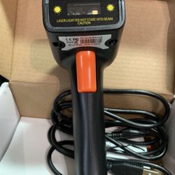 Barcodes Usb