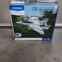 RC Plane Mini Converter