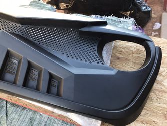 Parrilla Para Jeep