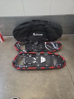 Snow Shoes