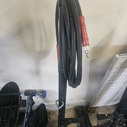 Adjustable Squat & Bench Press Stand (Heavy-Duty Steel)