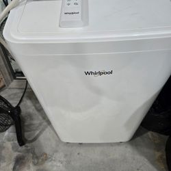 Whirlpool Air Conditioner Btu 14000 With Remote