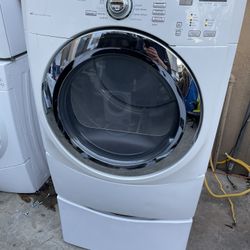 Maytag Steam Gas Dryer