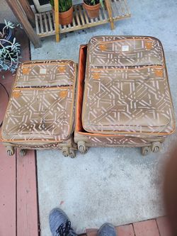 Luggage