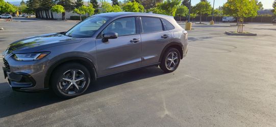 Honda HRV EXL 2023 21k miles