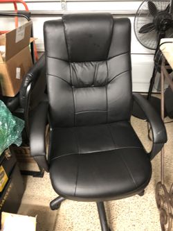 Office Chairs