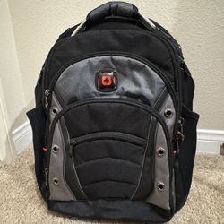 SWISSGEAR backpack 