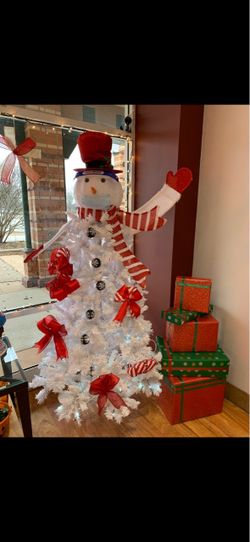 Christmas tree