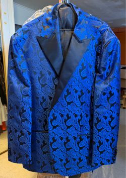 Men’s Formal blazer with vest