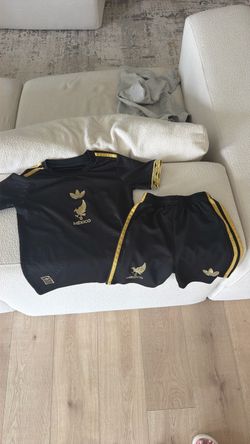 Kids jersey