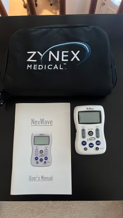 Tens unit