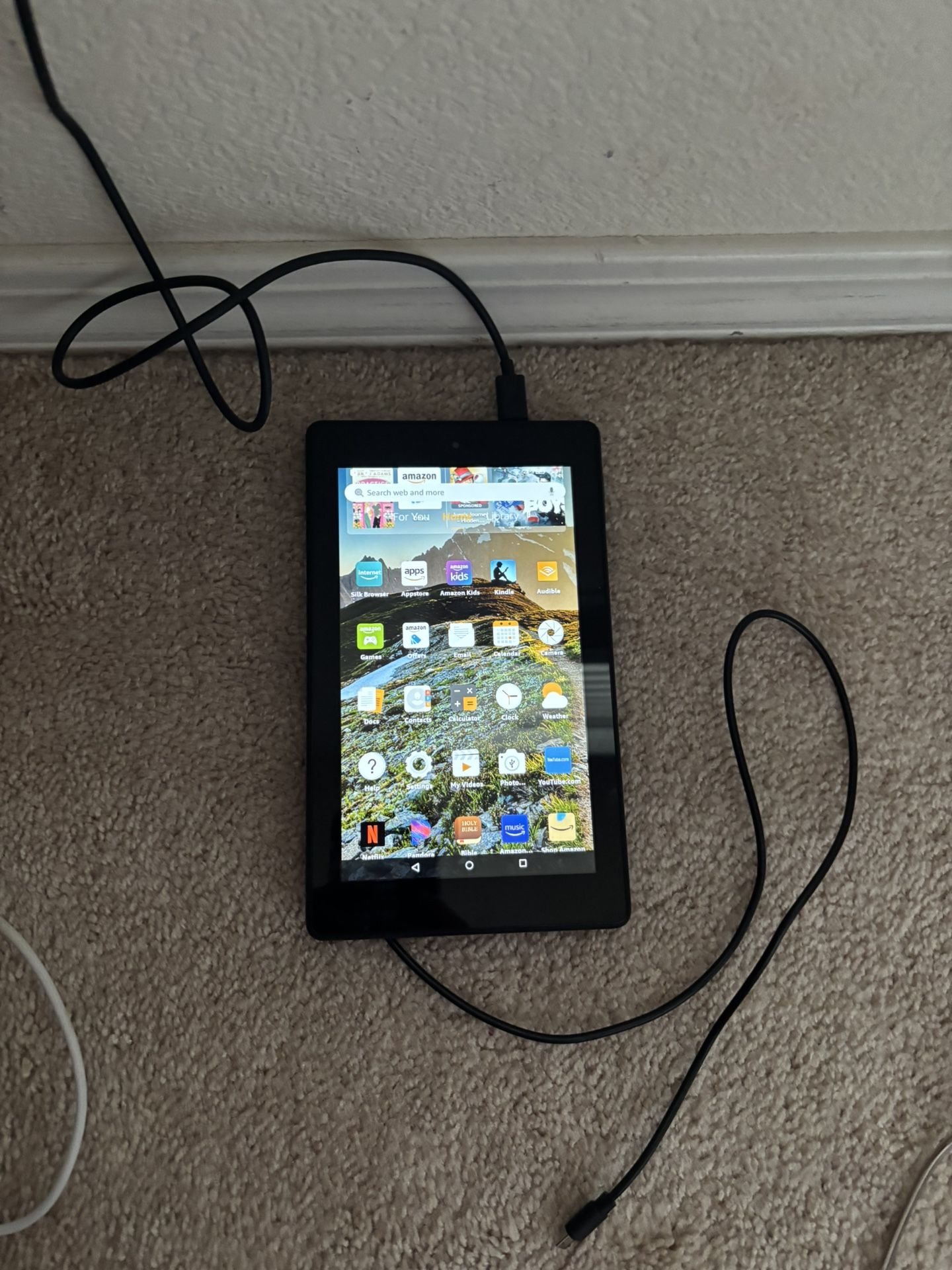 Kindle