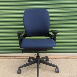 Steelcase Leap Chair 