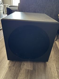 KLH Audio System