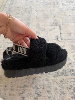 Ugg 8 size