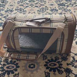 Dog Carrier