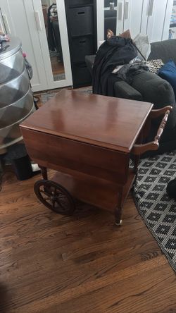 Antique Table