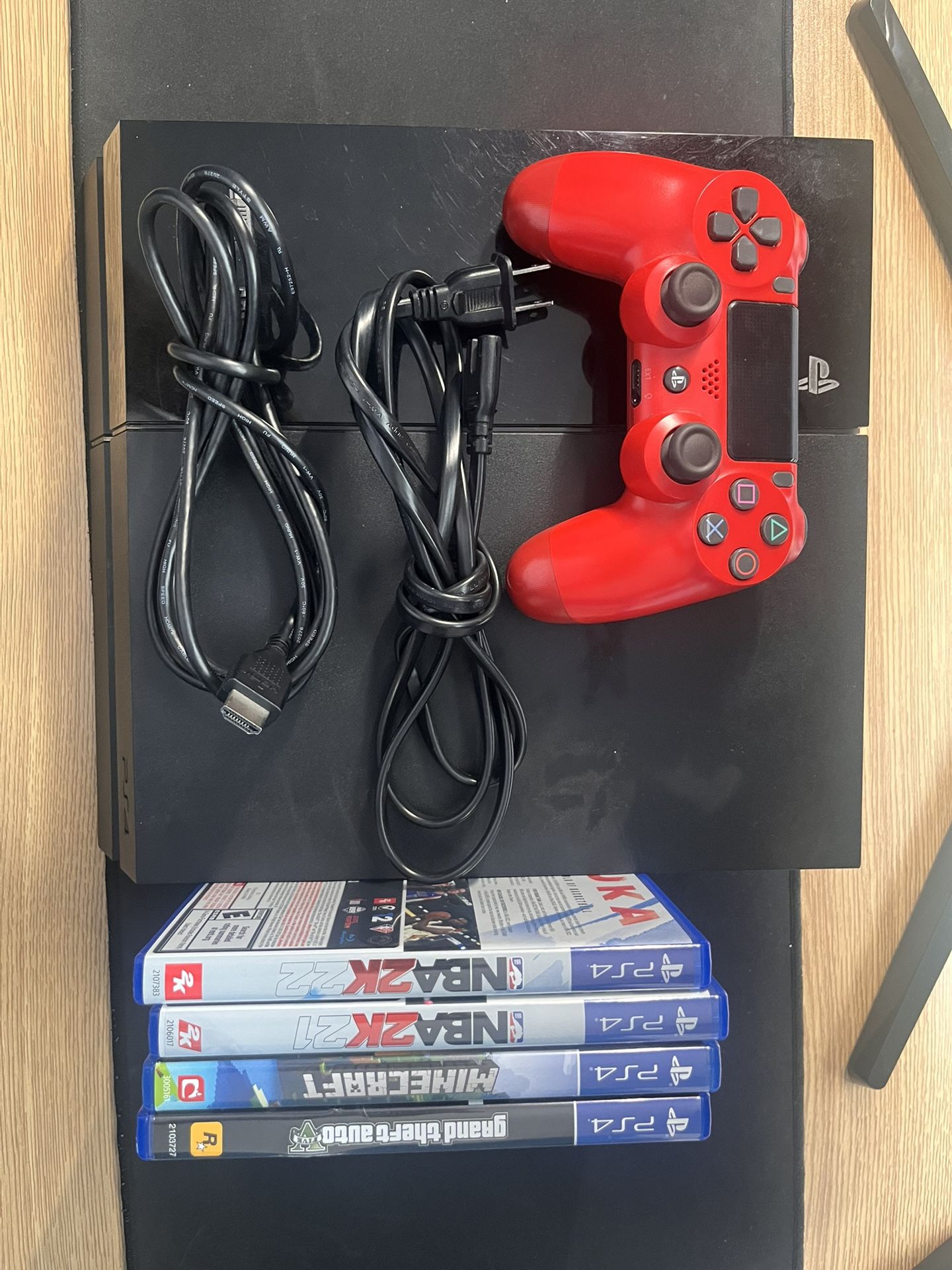 Ps4