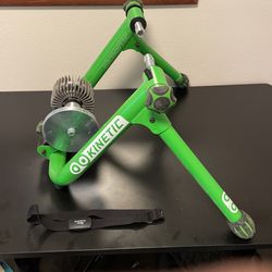 Kinetic by Kurt Road Machine Smart Bike Trainer