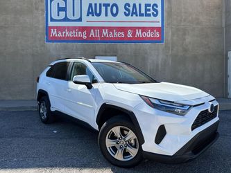 2024 Toyota RAV4 Hybrid