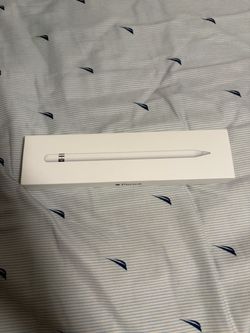 Apple Pencil Unused 1st generation