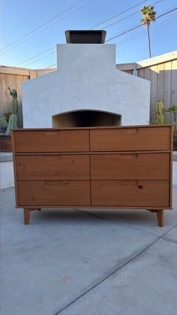 Modern Dresser