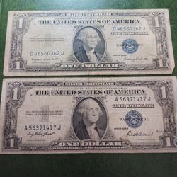 Lot 2 Bill Dollar 1935