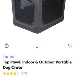 Dog Crate