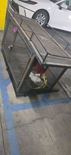 Maletero para carro