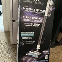 Shark Cordless Pro 