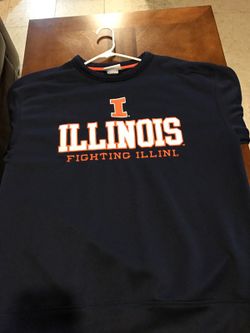 Illini Jacket