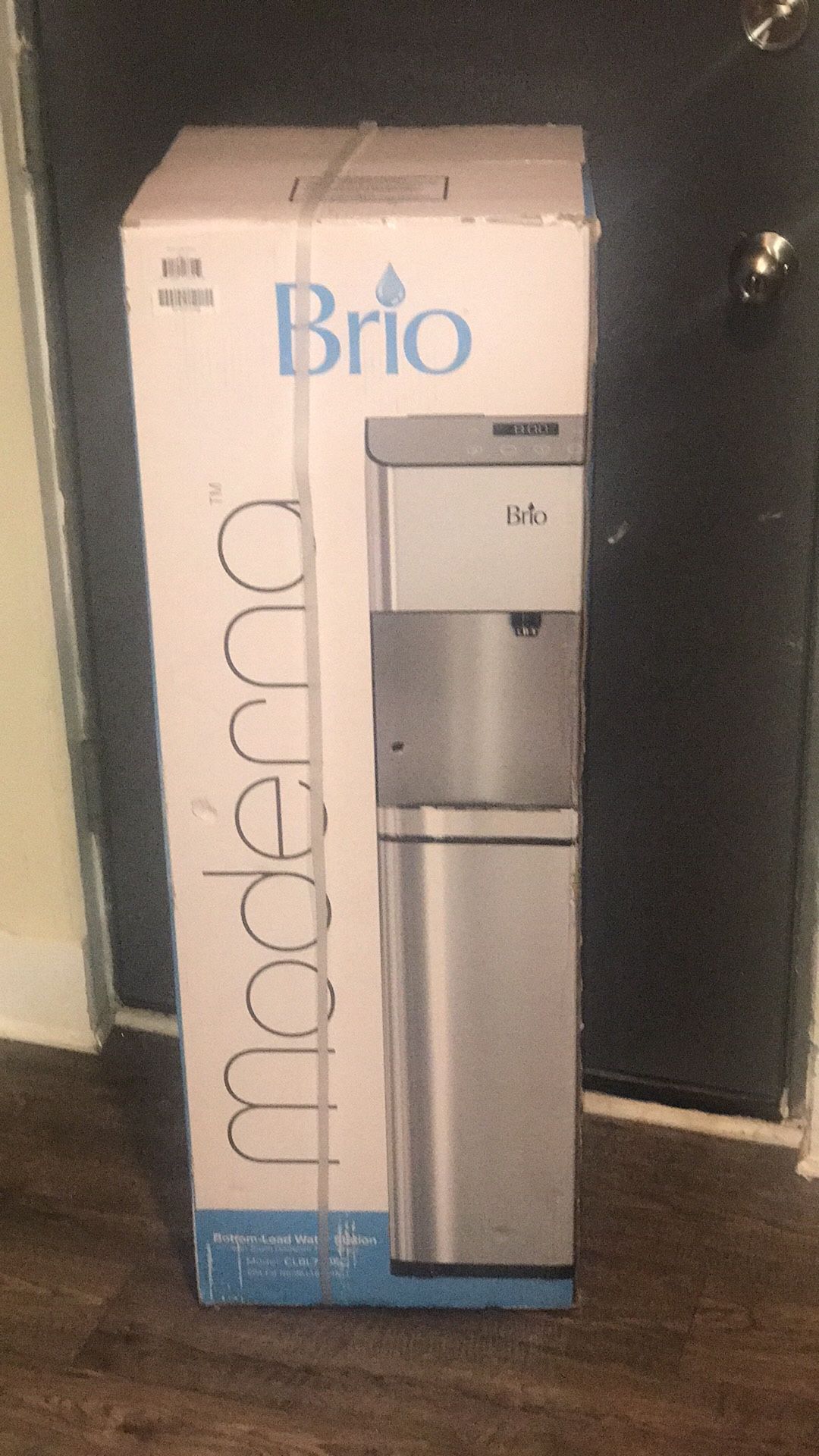 Brio Moderna