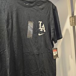 NIKE LA T-SHIRT