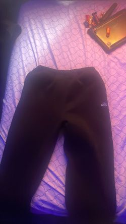 Alo pants Large